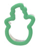Wilton Comfort Grip Cookie Cutters Snowman