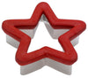 Wilton Comfort Grip Cookie Cutters Star