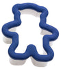 Wilton Comfort Grip Cookie Cutters Teddy Bear
