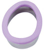 Wilton Comfort Grip Cookie Cutters Egg