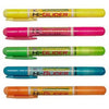 Yasutomo HG10 Bible Hi-Glider Gel Stick Highlighter