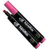 Yasutomo FabricMate Chisel Tip Fabric Markers Magenta (NFP300M)