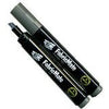Yasutomo FabricMate Chisel Tip Fabric Markers Grey (NFP300N)