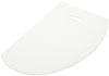 Ateco 1320 Large Plastic Bowl Scraper/Smoother