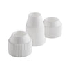 Ateco 400, 402, 404, 405 Pastry Bag Couplers
