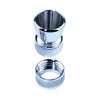 Ateco 400, 402, 404, 405 Pastry Bag Couplers