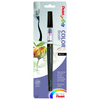 Pentel GFLBP101 Arts Color Brush Pen, Black