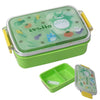 Skater Studio Ghibli My Neighbor Totoro Design Microwavable Bento Lunch box (450ml)