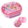 Totoro Disney Princess Tight Oval Lunch Box