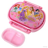 Totoro Disney Princess Tight Oval Lunch Box
