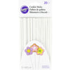 Wilton Cookie Treat Sticks, 20-Count