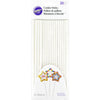Wilton Cookie Treat Sticks, 20-Count