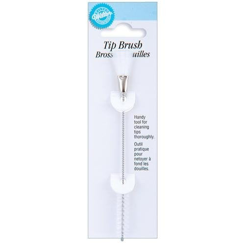 Wilton Food Decorating Tip Brush (418-1123)