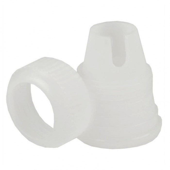 Wilton Cake Decorating Tip Couplers