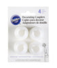 Wilton Cake Decorating Tip Couplers