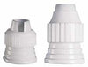 Wilton Cake Decorating Tip Couplers