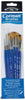 Winsor & Newton 5390605 Cotman 7-Piece Brush Set