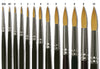 Winsor & Newton Series 7 Kolinsky Sable Brush - Round
