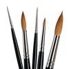 Winsor & Newton Series 7 Kolinsky Sable Brush - Round
