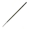 Winsor & Newton Series 7 Kolinsky Sable Brush - Round
