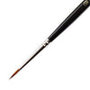 Winsor & Newton Series 7 Kolinsky Sable Brush - Round
