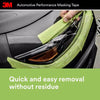 3M 03431-03435 Automotive Performance Masking Tape, 32 m