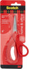 Scotch 1406-1408 Home & Office Scissors