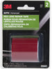 3M 3441SRP Red Lens Repair Tape, 1.875 in x 60 in