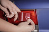 3M 3441SRP Red Lens Repair Tape, 1.875 in x 60 in