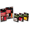 3M 3441SRP Red Lens Repair Tape, 1.875 in x 60 in
