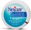 Nexcare 530-P1/2, P1, P2 Micropore Paper First Aid Tape, Wrapped