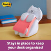 Post-it CAT-330 Pop-up Note Dispenser, 1 Pad/45 Sheets