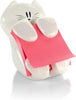 Post-it CAT-330 Pop-up Note Dispenser, 1 Pad/45 Sheets