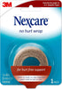 Nexcare NHT-1/2/3 No Hurt Wrap Unstretched
