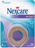 Nexcare NHT-1/2/3 No Hurt Wrap Unstretched