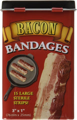 Accoutrements 11476 Bacon Strips Bandages