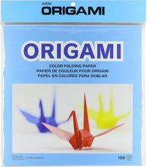 Aitoh OG-6 Origami Paper 9.75
