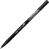 BIC FPINFAP61 Intensity Fineliner Marker Pen, Fine Point (0.4 mm), 6 Assorted Colors