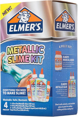 Elmer's 2078201 Metallic Activator Kit