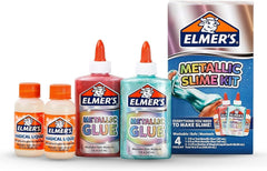 Elmer's 2078201 Metallic Activator Kit