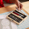 X-ACTO XW5282E Basic Knife Set