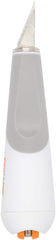 Fiskars 165100-1002 Heavy-Duty Easy Change Detail Knife with #2 Blade