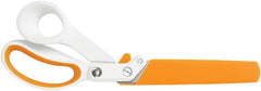 Fiskars 171020-1001 Amplify Mixed Media Shears, 10 inch, White