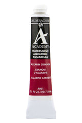 Grumbacher A001-A242 Academy Watercolor Paint, 7.5ml/0.25 Ounce