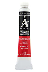Grumbacher A001-A242 Academy Watercolor Paint, 7.5ml/0.25 Ounce