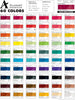 Grumbacher A001-A242 Academy Watercolor Paint, 7.5ml/0.25 Ounce