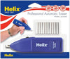 Helix 19060 Professional Hi-Polymer Battery Powered Automatic Eraser with 10 Refills