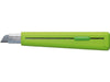Kokuyo HA-S110G Colored Standard Type Cutter Knife, Fluorine-Coated Blade