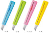 Kokuyo HA-S110G Colored Standard Type Cutter Knife, Fluorine-Coated Blade
