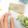 Midori P-51 Clips, Dog Design
